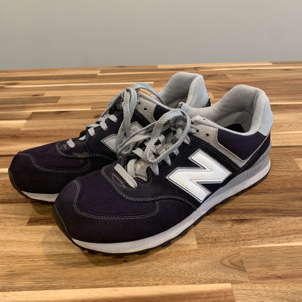 New Balance 574 Classic